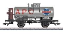 Märklin 46485 - H0 - Kesselwagen AP, NS, Ep. II